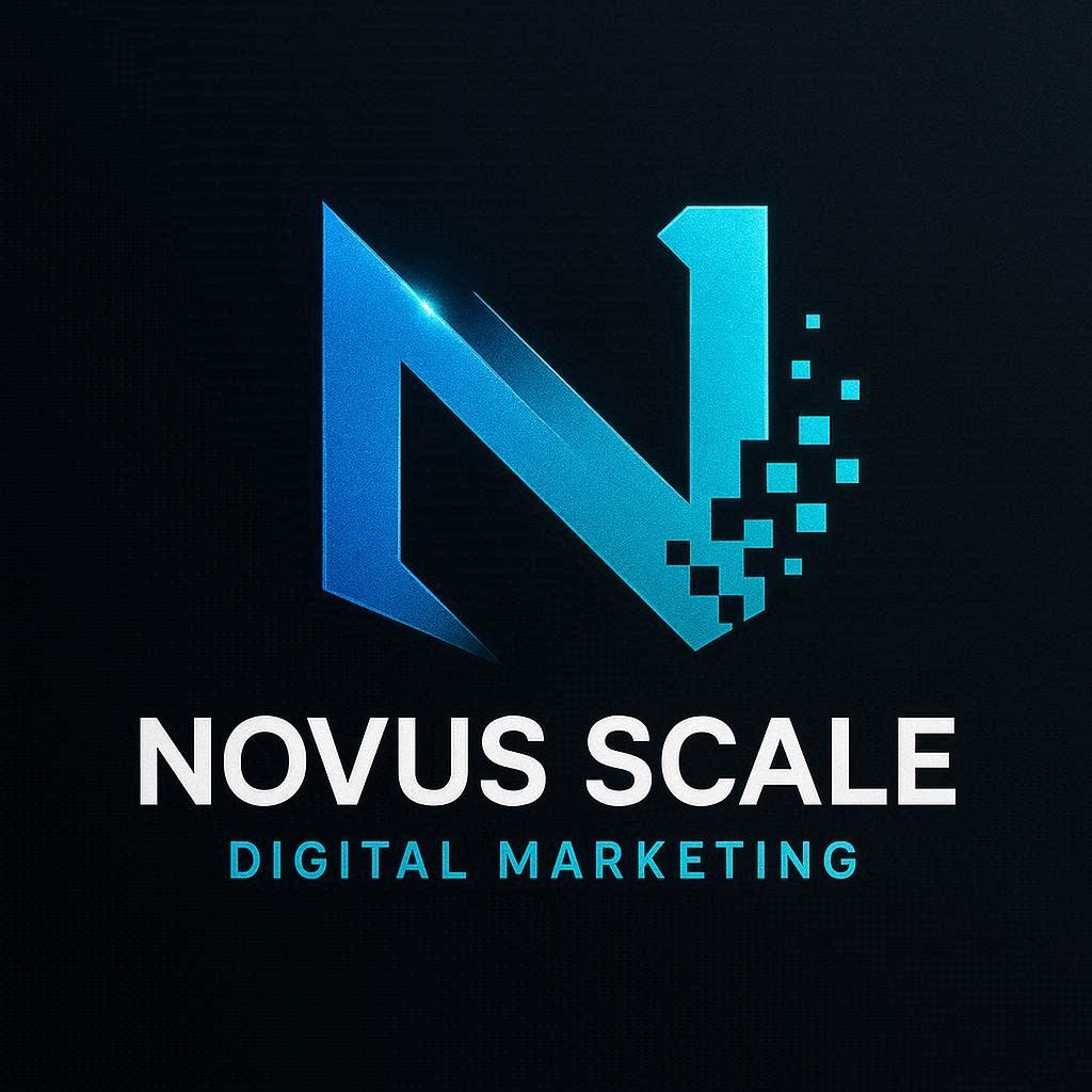 Novus Scale Digital Marketing